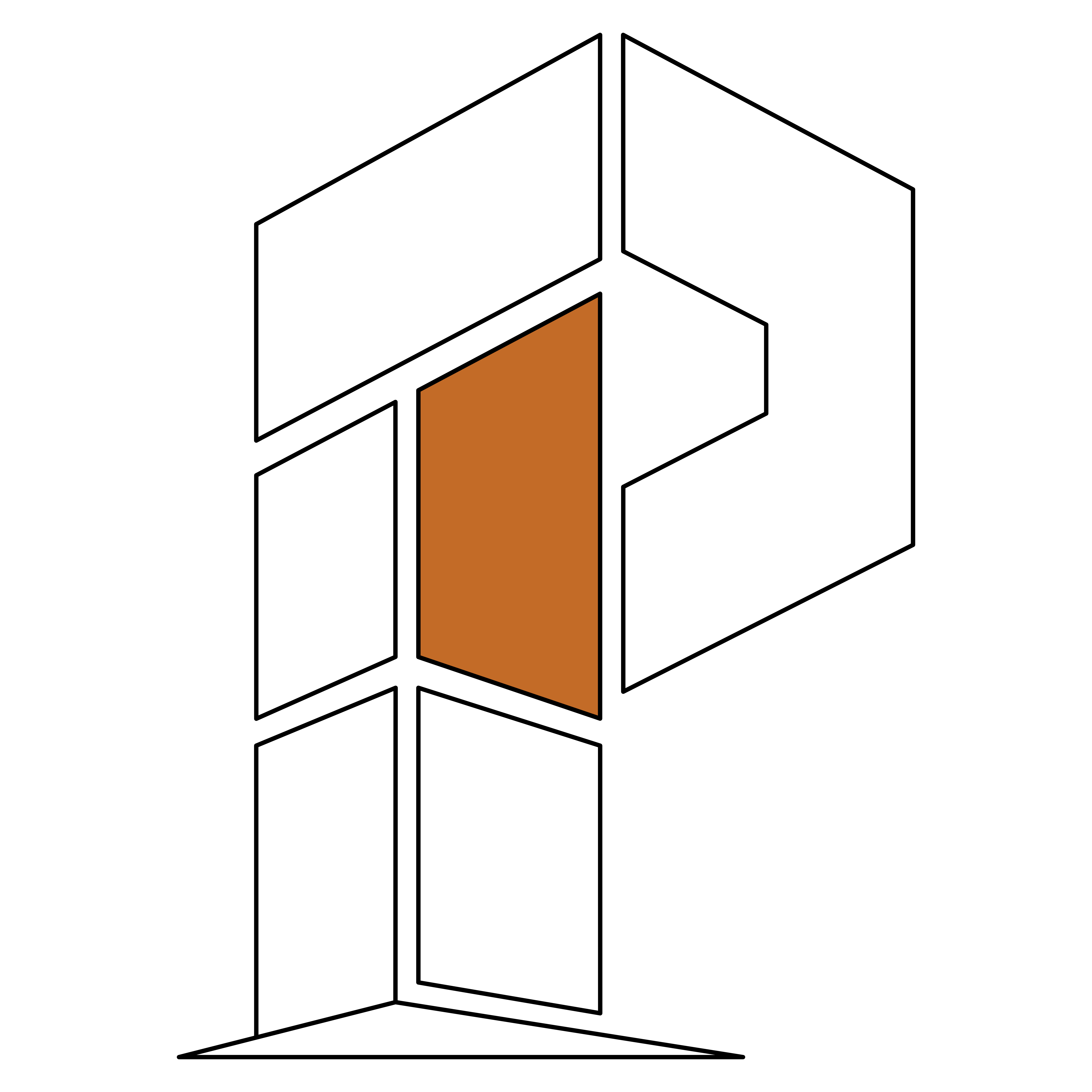 Padsite